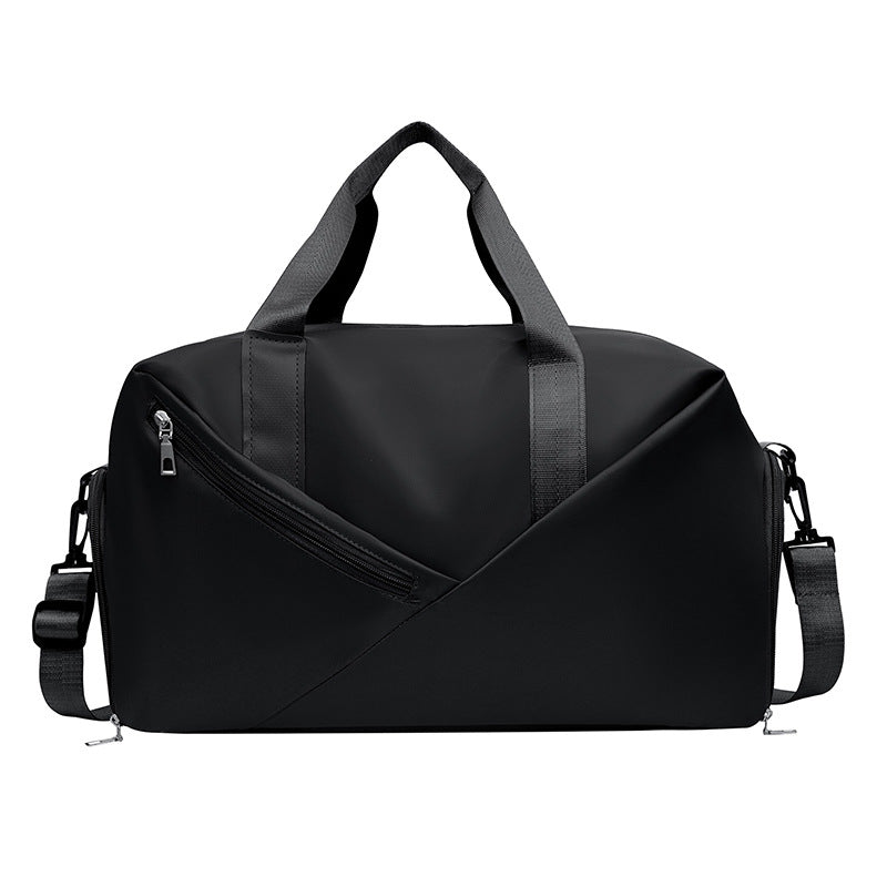 Versatile Gym Duffle Bag Stornfield
