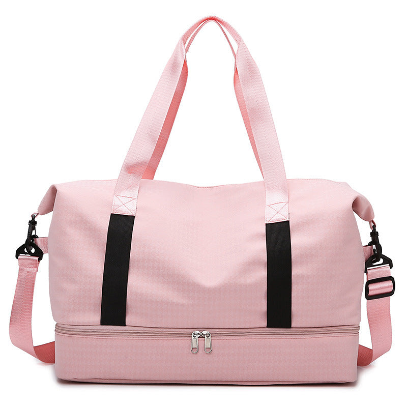 High-Quality Sports and Travel Bag Stornfield