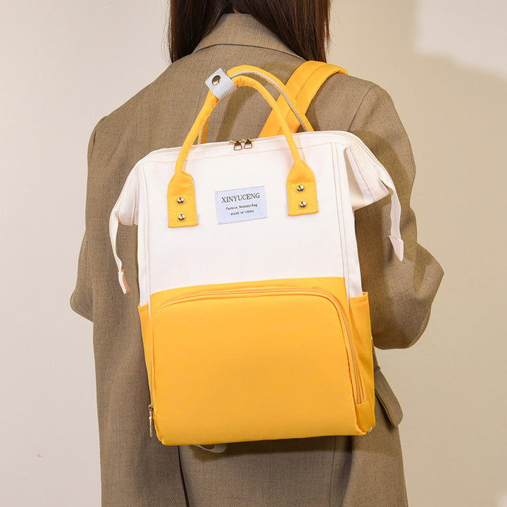 Multi-Functional Travel Stornfield