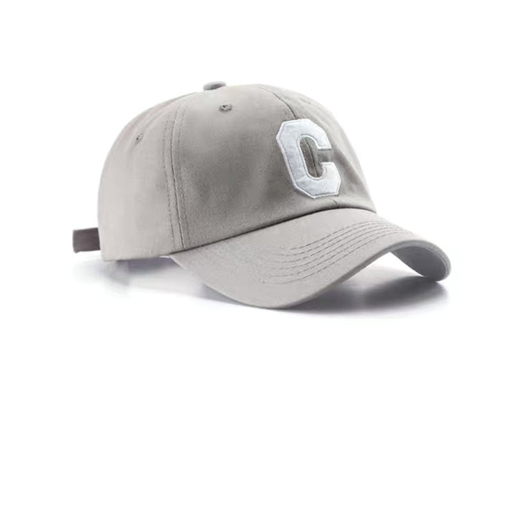 Men's Casual Cotton Baseball Cap Stornfield