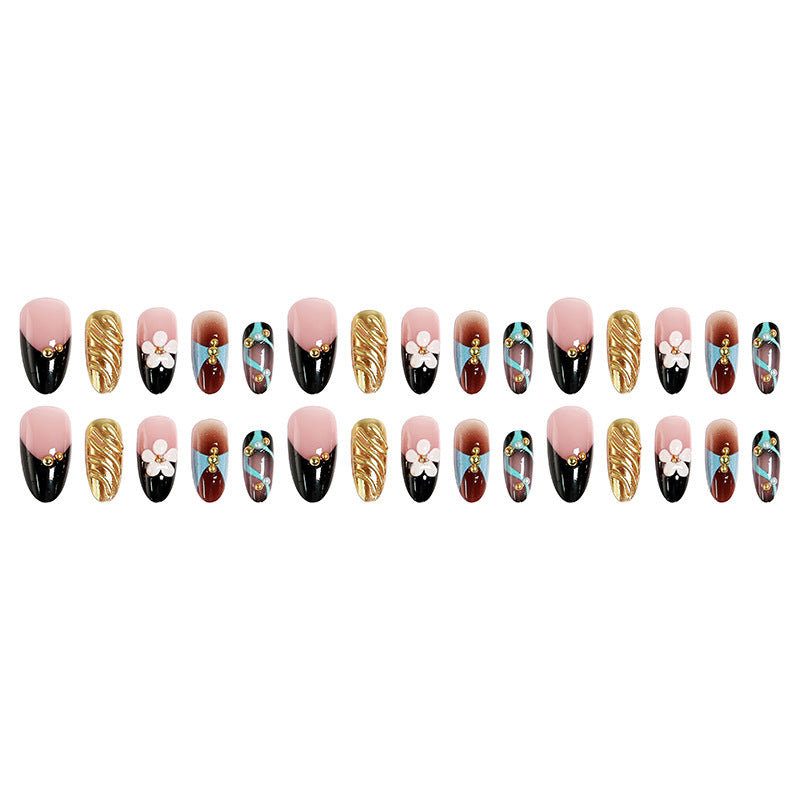 artificial nails Stornfield