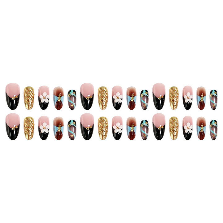 artificial nails Stornfield