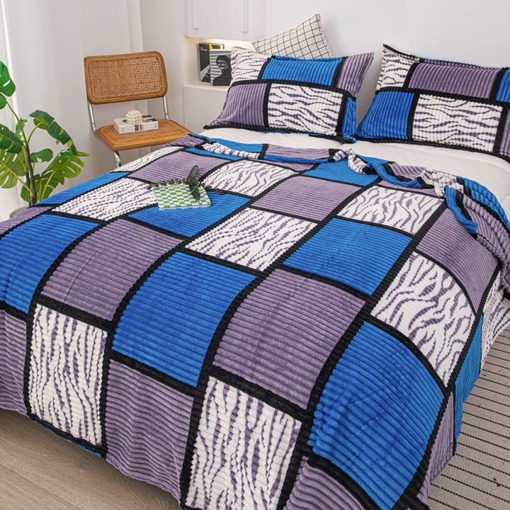 Women's Soft and Stylish Bedding Set Stornfield
