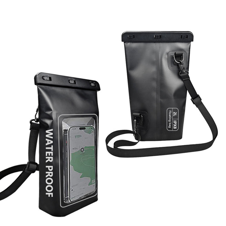 Waterproof Smartphone Crossbody Bag Stornfield