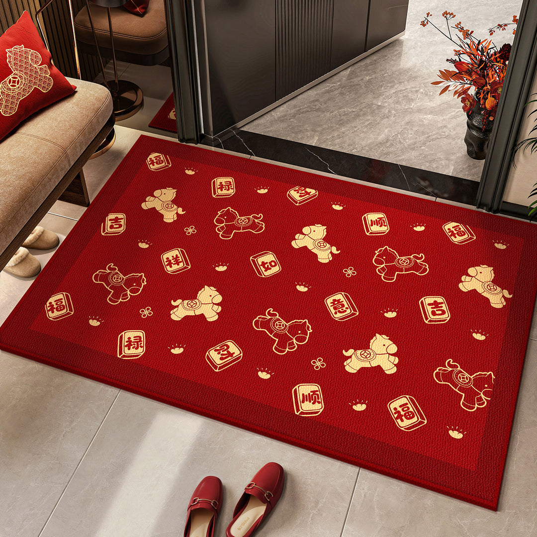 Decorative Area Rug Stornfield