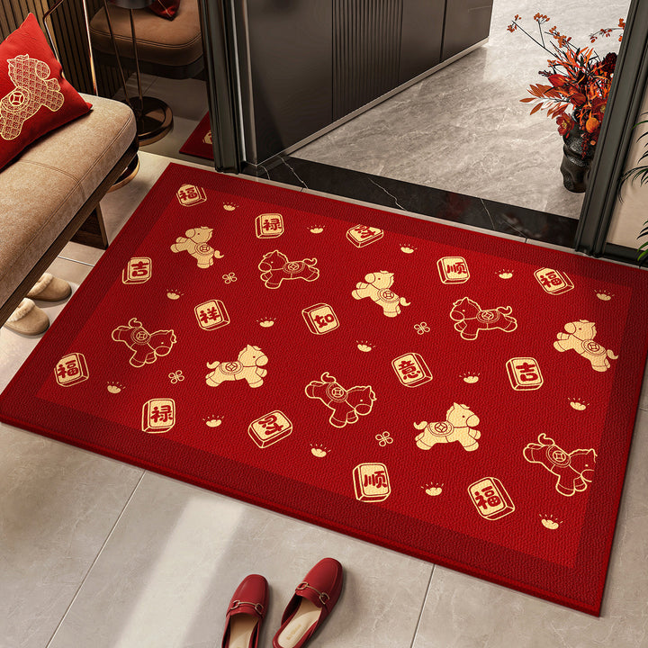 Decorative Area Rug Stornfield