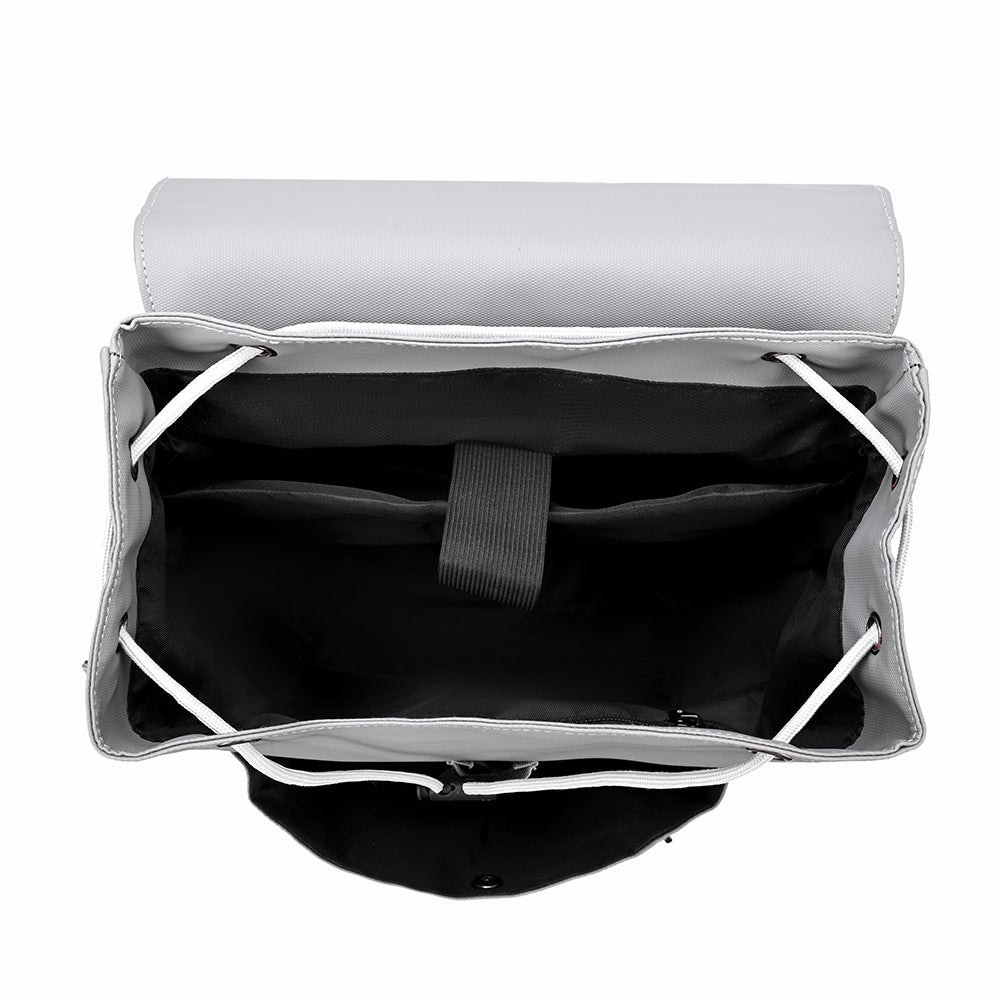 Versatile Tech-Enhanced Backpack Stornfield