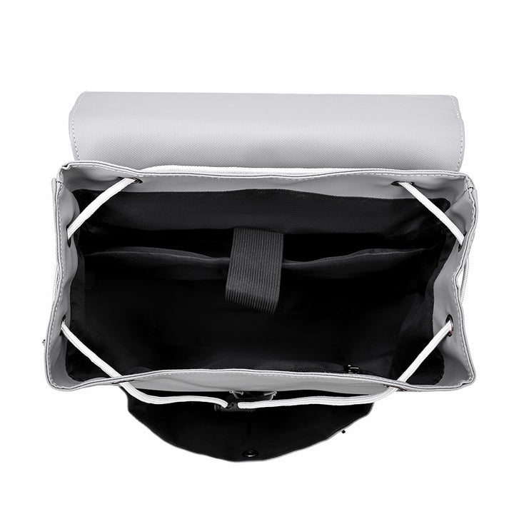 Versatile Tech-Enhanced Backpack Stornfield