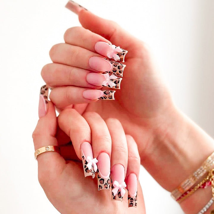 Artificial Nails Stornfield