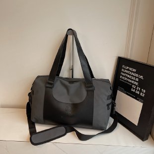Premium Gym and Travel Duffel Bag