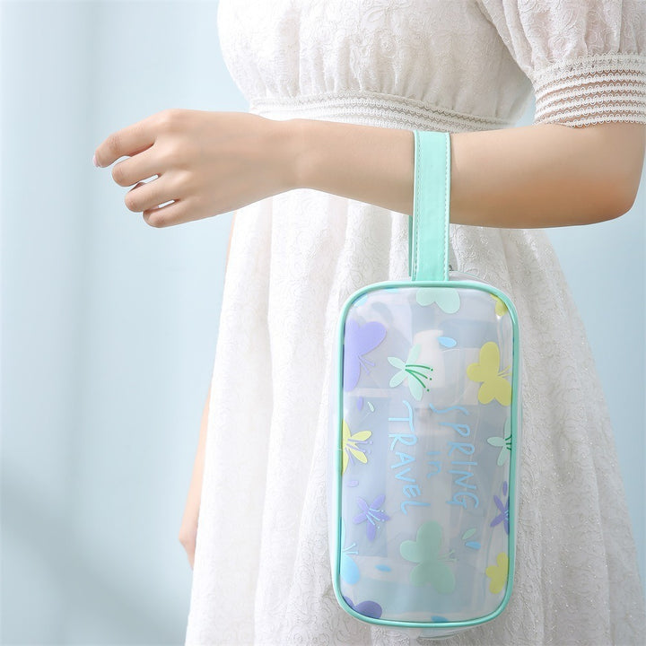 Fashionable and Practical Cosmetic Bag Stornfield