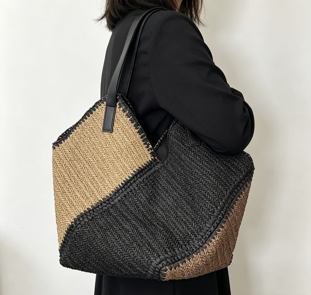 Multicolor Handbag Stornfield