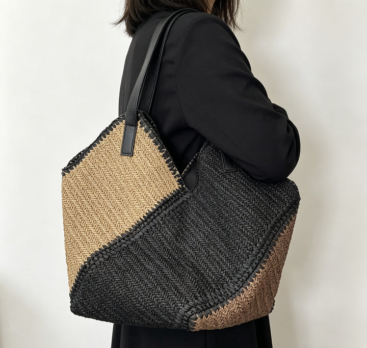 Multicolor Handbag Stornfield