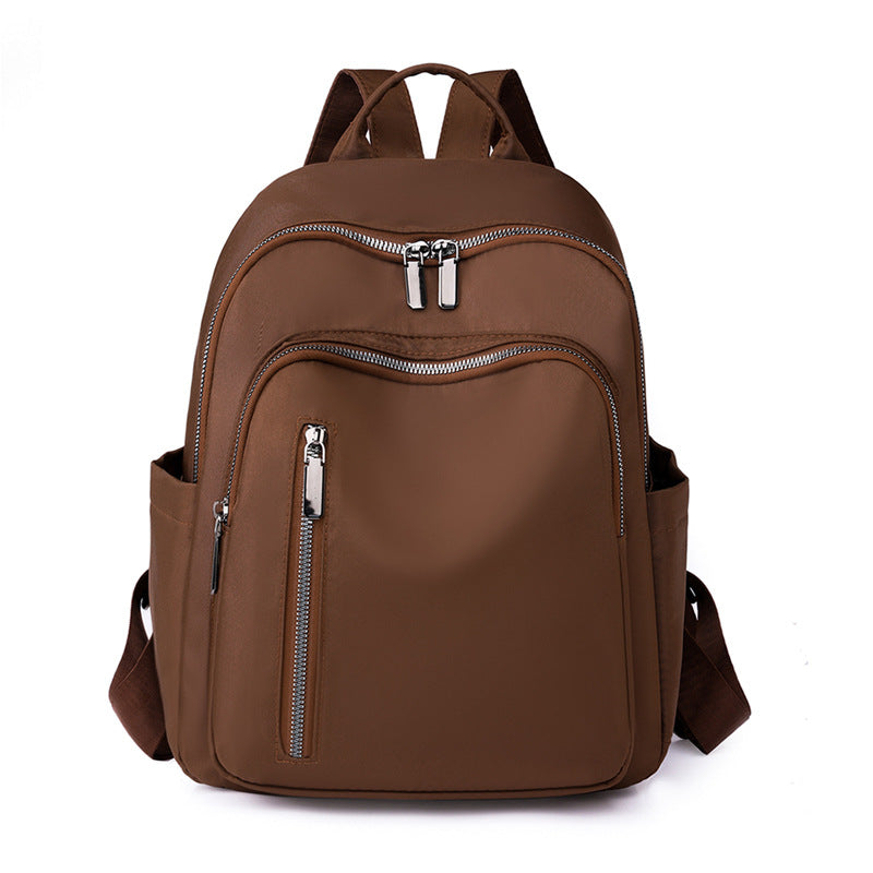 Versatile Multi-Functional Backpack Stornfield