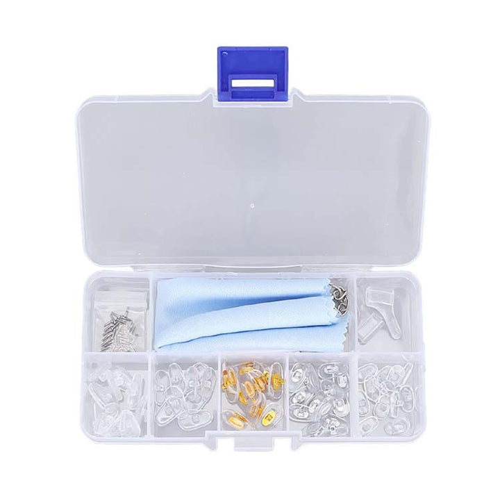 Comprehensive Eyewear Repair Toolkit Stornfield