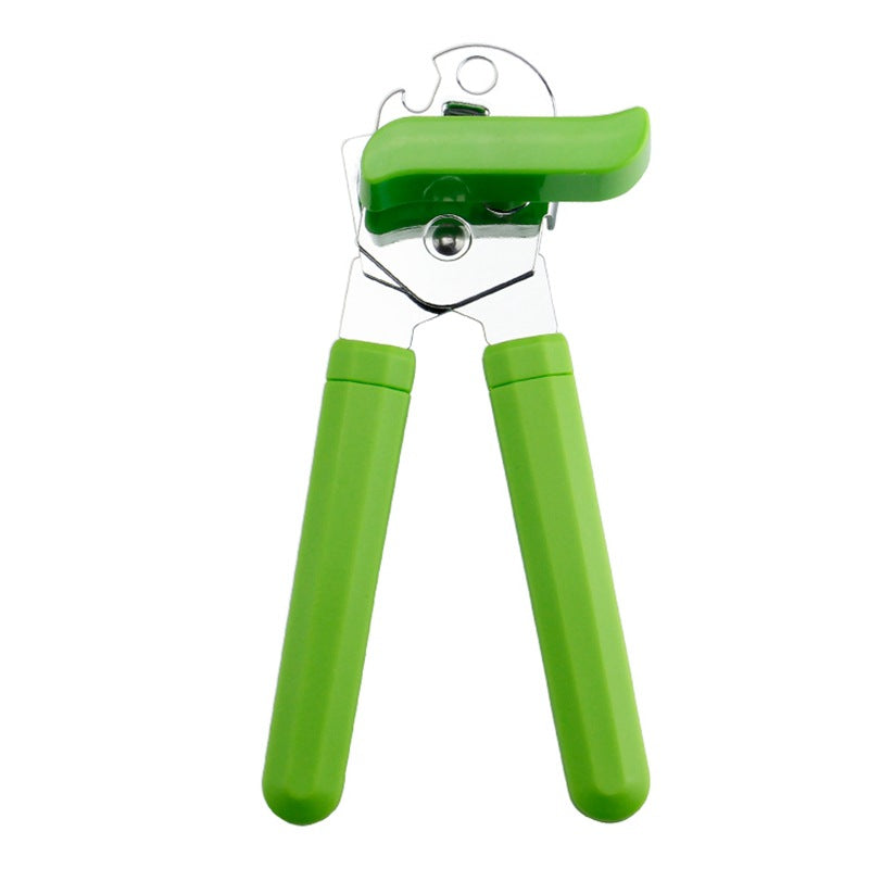 Heavy-Duty Manual Can Opener Tool Stornfield