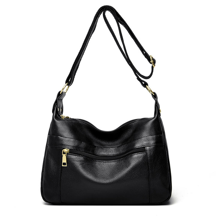 Stylish Structured Crossbody Handbag Stornfield