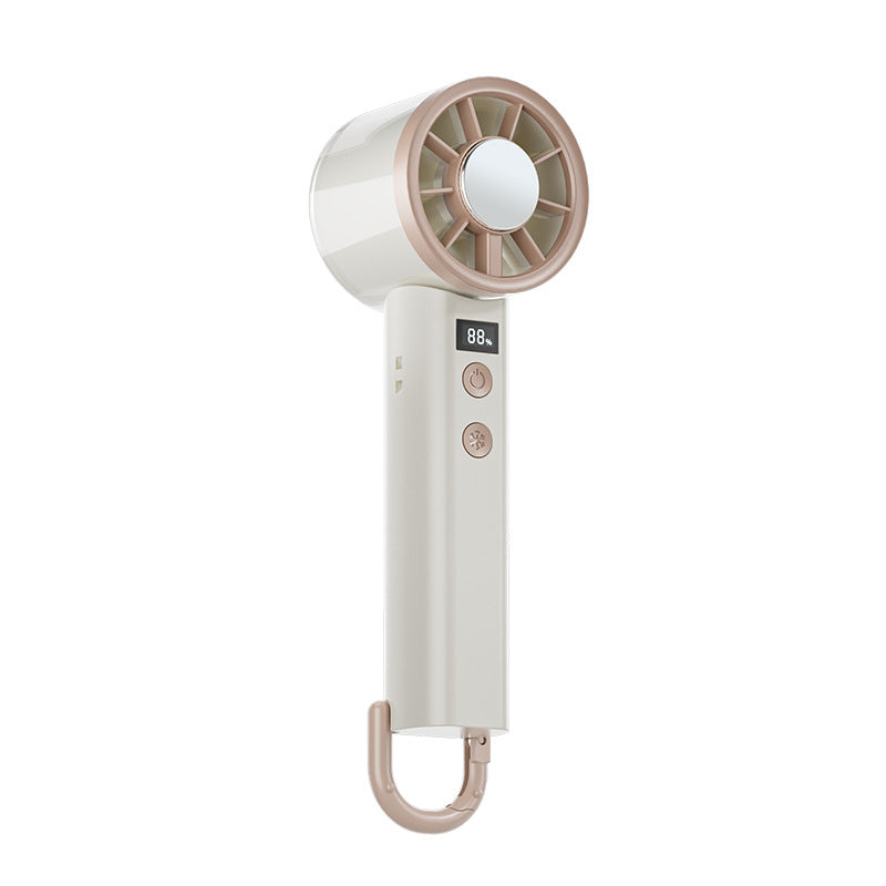 Unisex Portable Rechargeable Hair Dryer Stornfield