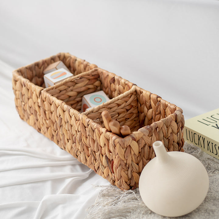 Functional storage basket Stornfield