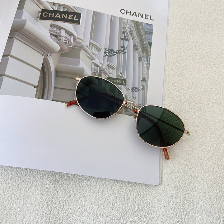 Fashionable Glasses in Elegant Design Stornfield