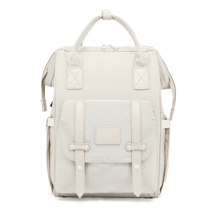 Stylish Canvas Backpack Stornfield