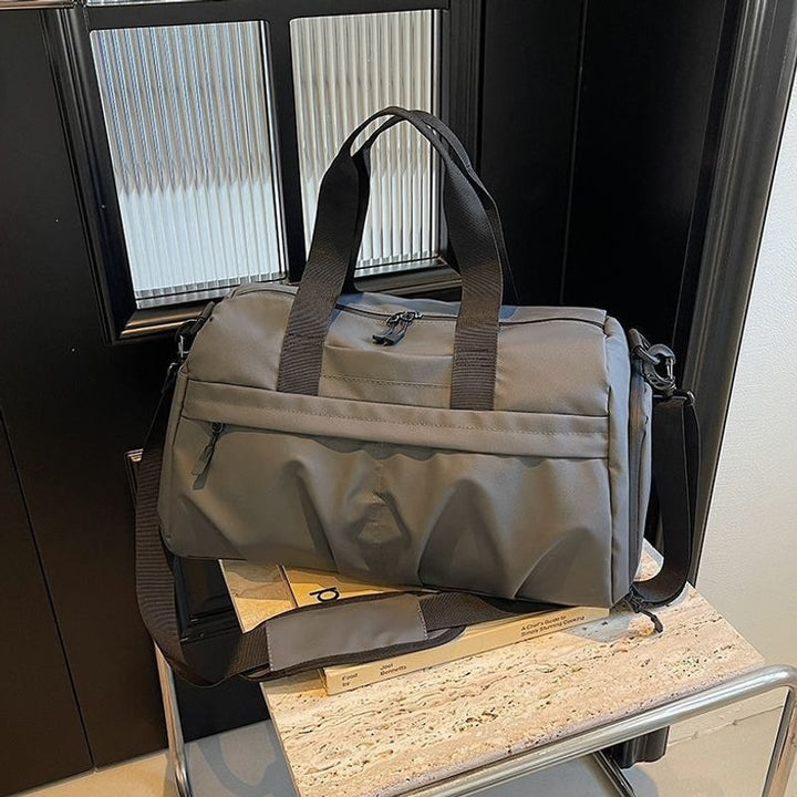 Multi-Functional Gym Duffel Bag Stornfield