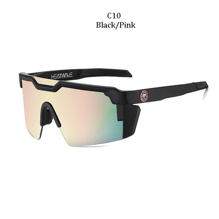 Men's Sports Sunglasses Stornfield