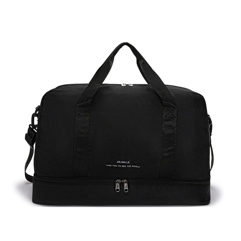 Versatile Travel Duffle Bag Stornfield