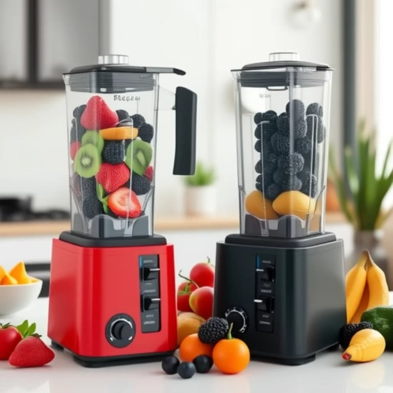 High-Performance Professional Blender Stornfield