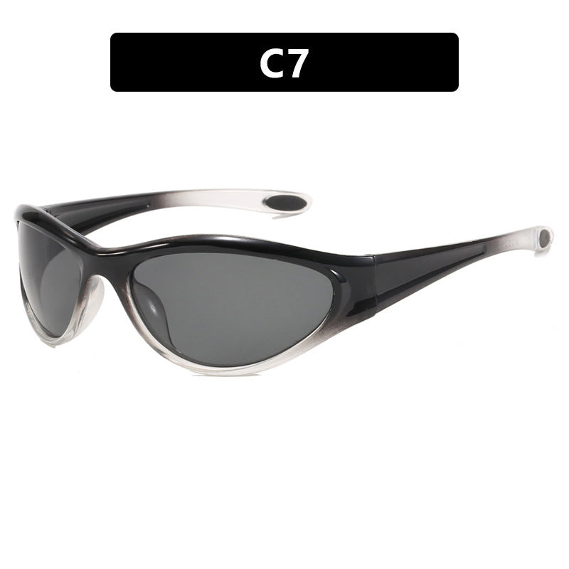 Women’s Sporty Sunglasses Stornfield