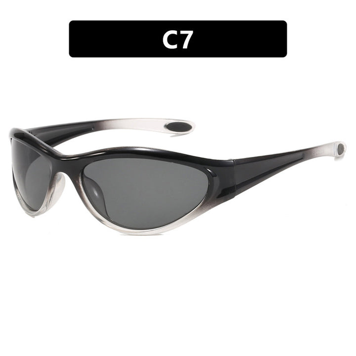 Women’s Sporty Sunglasses Stornfield