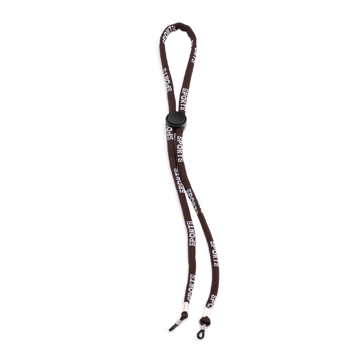 Adjustable Sports Eyewear Retainer Strap Stornfield
