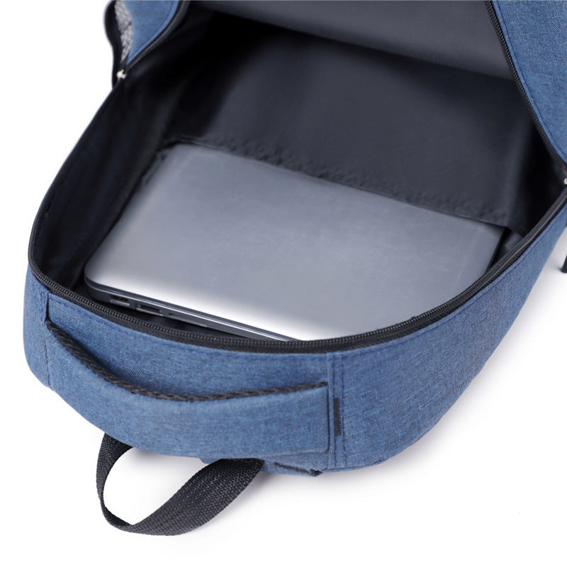 Versatile Multi-Compartment Stornfield Backpack