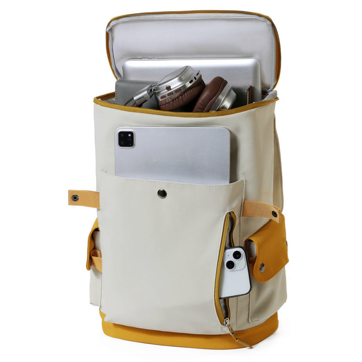 Versatile Modern Backpack Stornfield