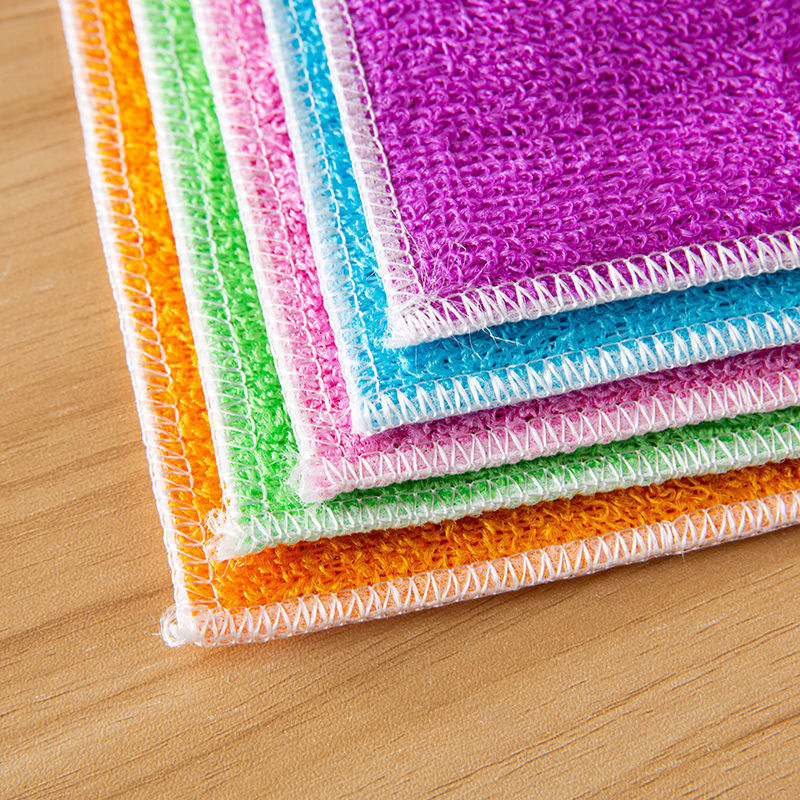 Women Microfiber Cleaning Cloths Stornfield