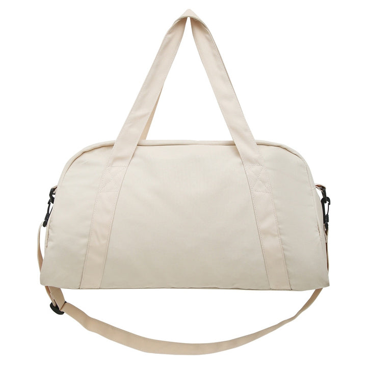 Spacious Gym Duffle Bag Stornfield