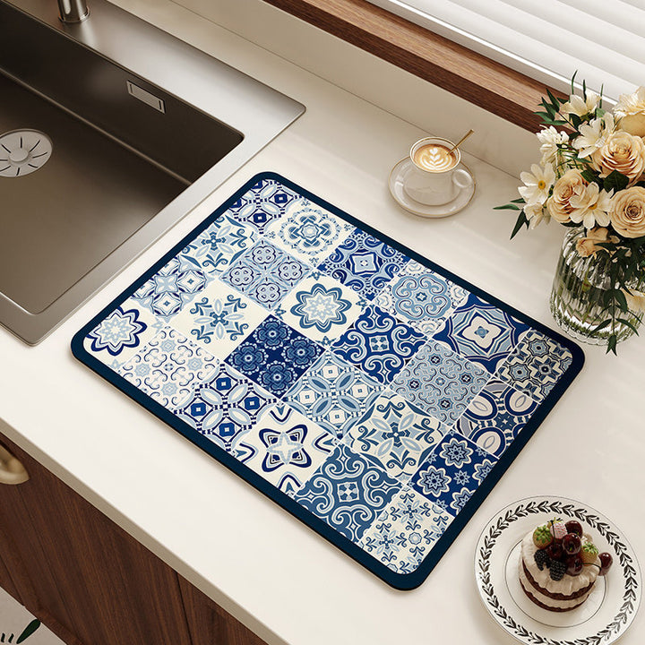 Decorative Table Mat for Home Decor