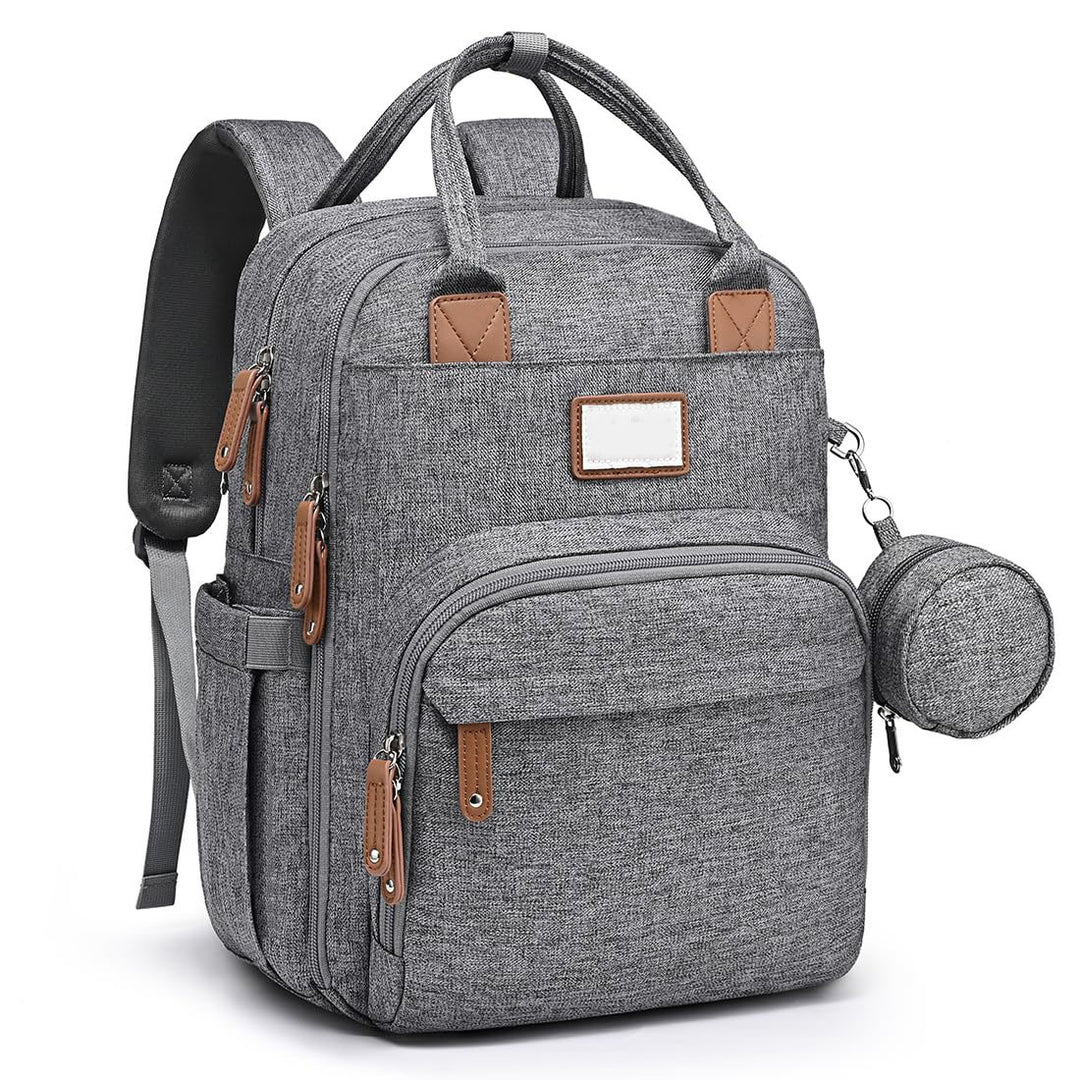 Women Multifunctional Backpack Stornfield