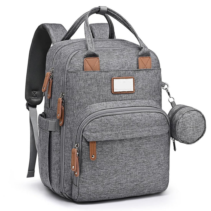 Women Multifunctional Backpack Stornfield