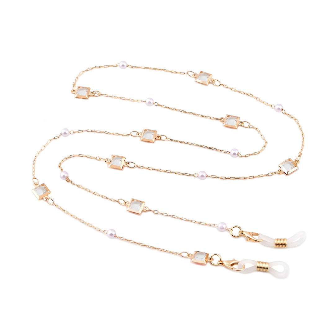 Stylish Eyewear Chain Stornfield