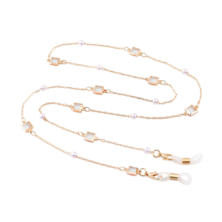 Stylish Eyewear Chain Stornfield