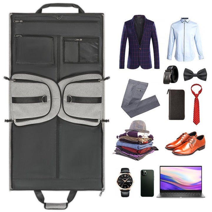 Versatile Travel Duffel Bag Stornfield