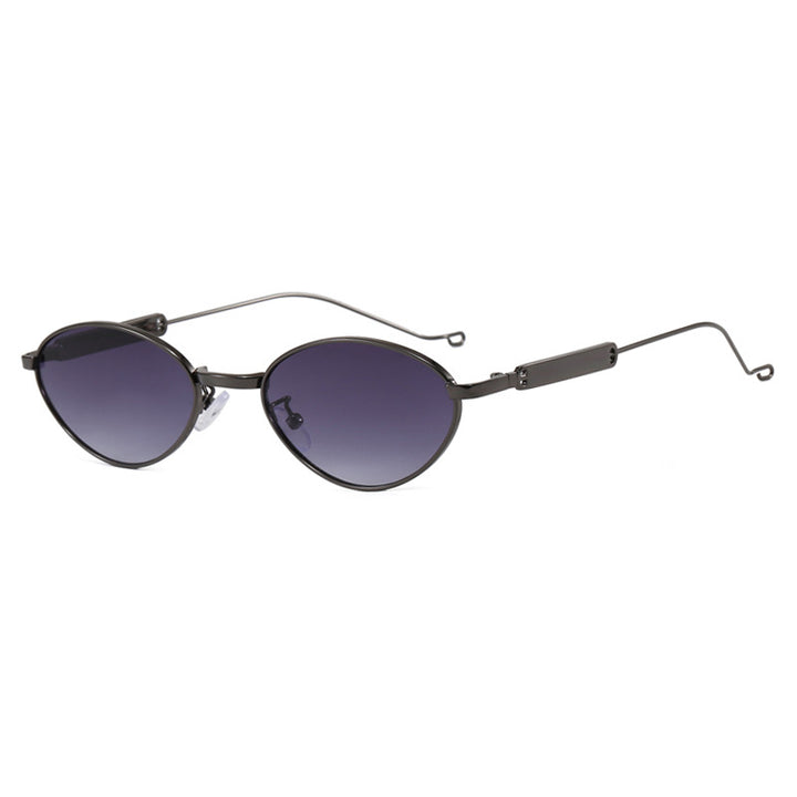 Ladies fashionable optical glasses in elegant wire frame Stornfield