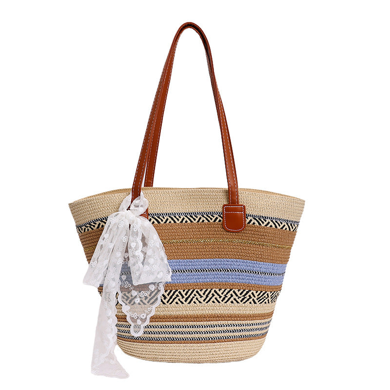 Stylish Beach Bag Stornfield
