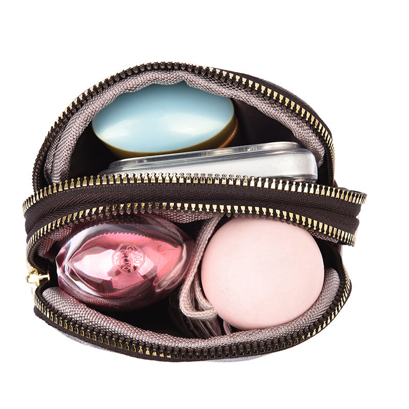 Artisan Embossed Crossbody Bag