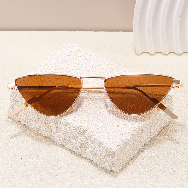 Cat-Eye Sunglasses Stornfield
