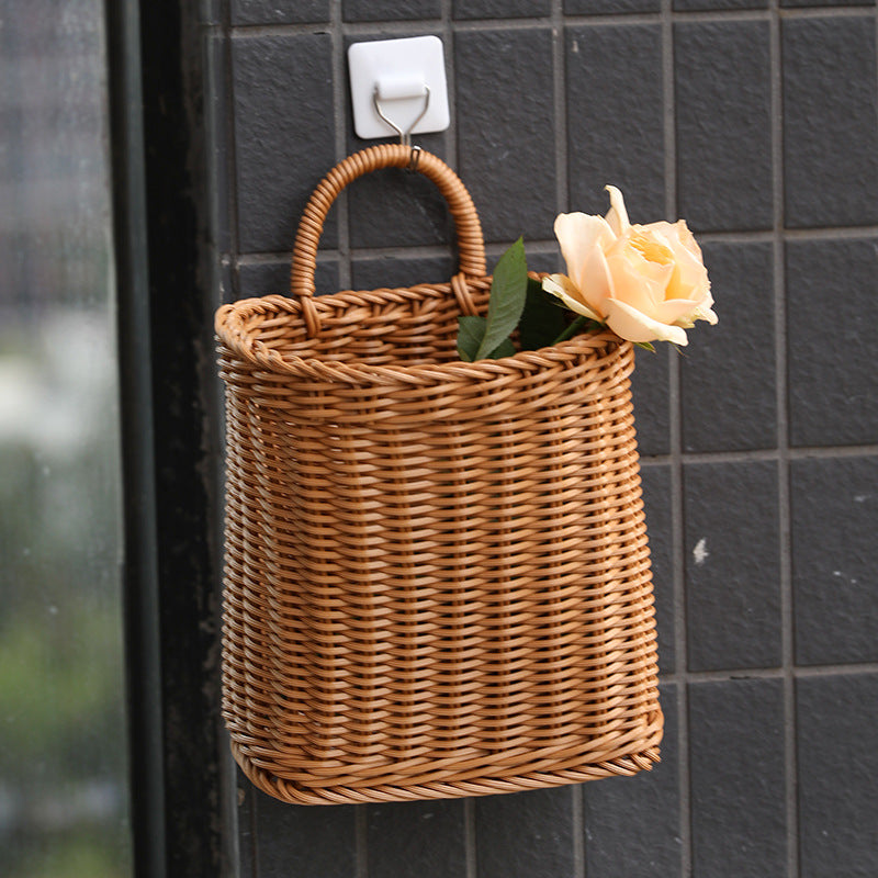Home Storage Basket Stornfield