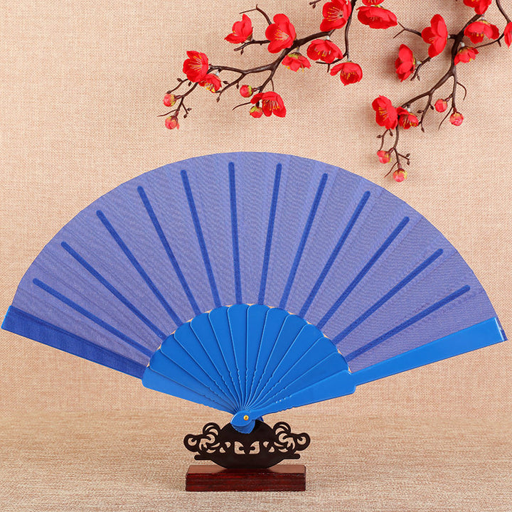 Unisex Colored Fan Set Stornfield