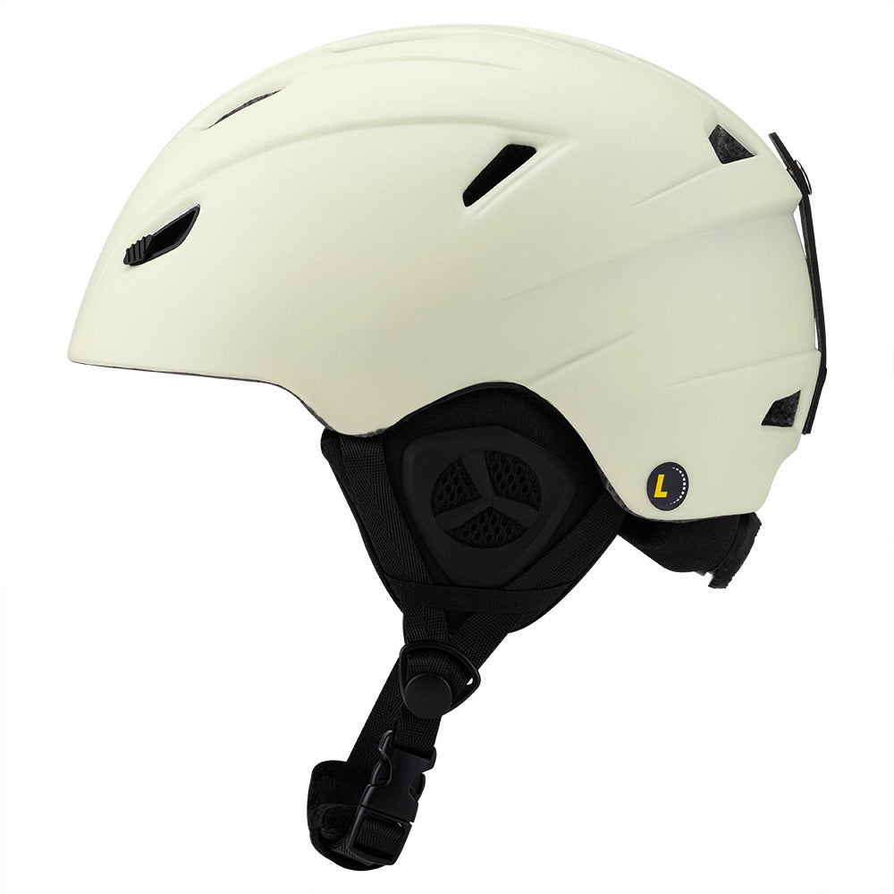 Sport-Optimized Snow Helmet Stornfield