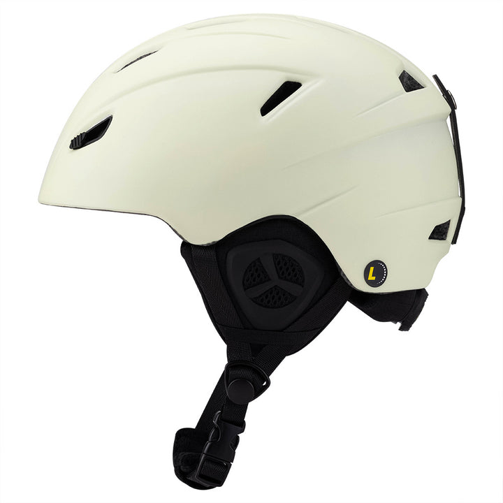 Sport-Optimized Snow Helmet Stornfield